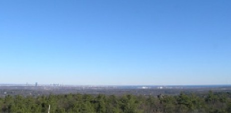 BHO North View
