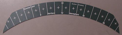 Sun Card