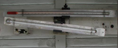Thermometers